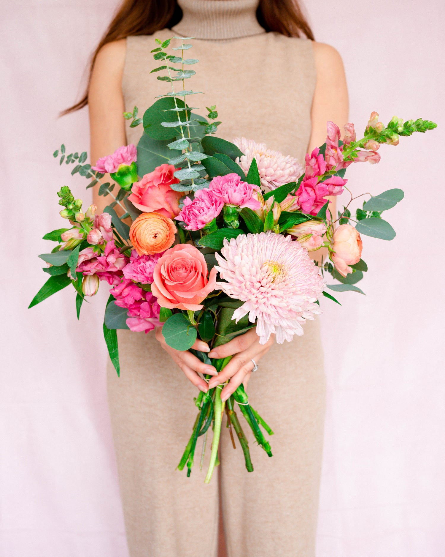 Fresh Florals