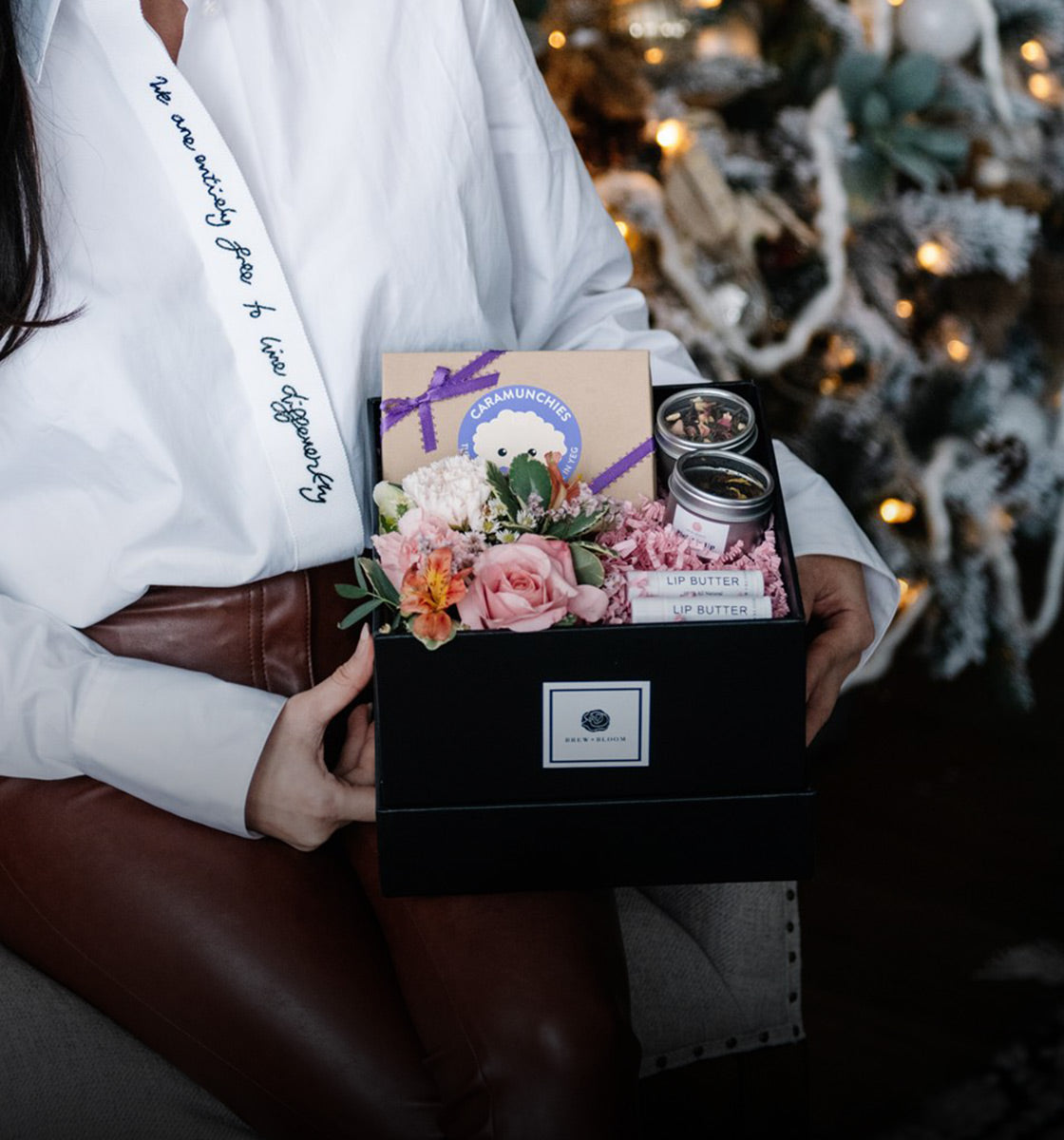 Gifts