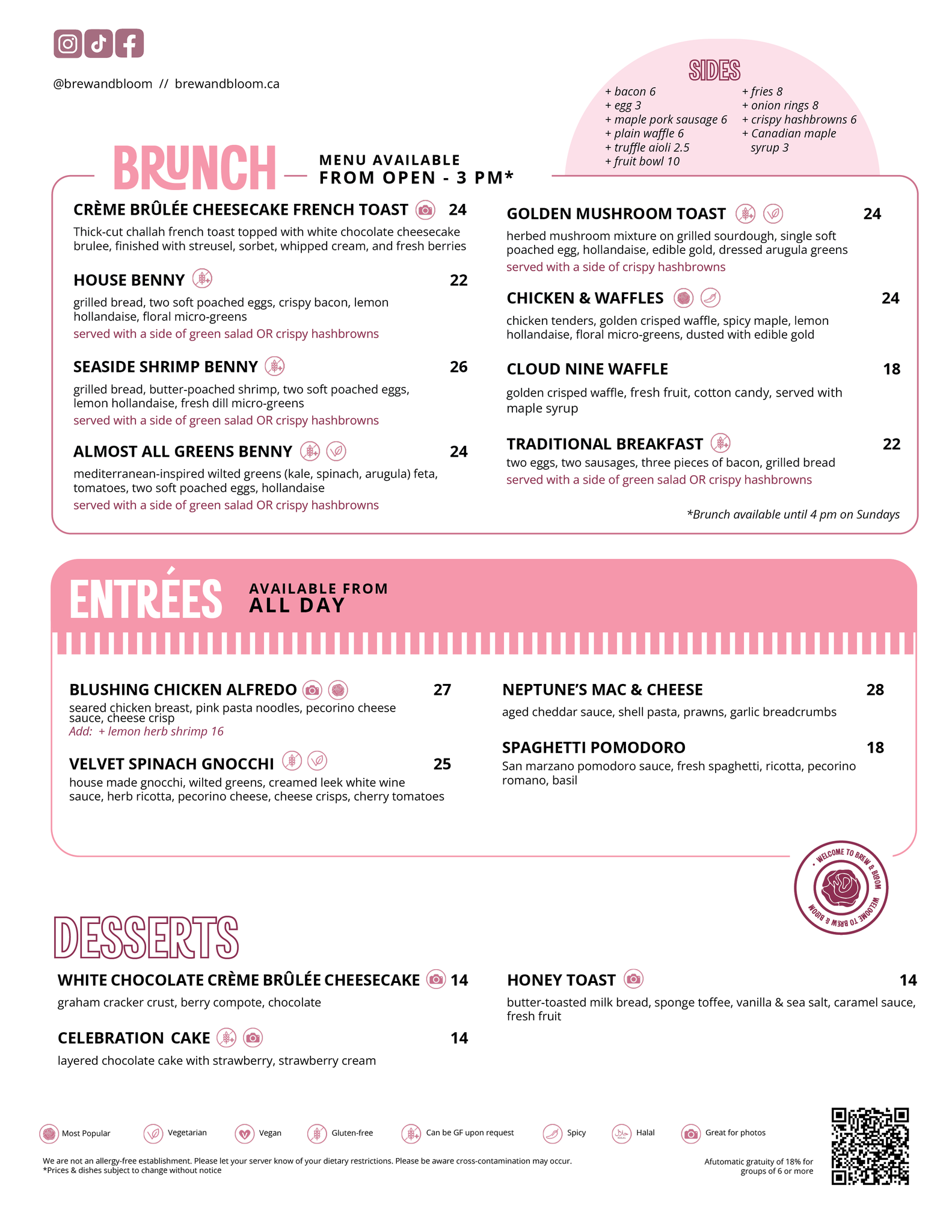 Brunch Image 3