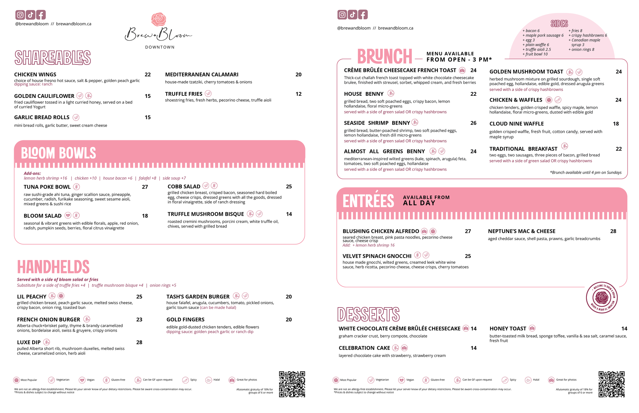 Brunch Image 3