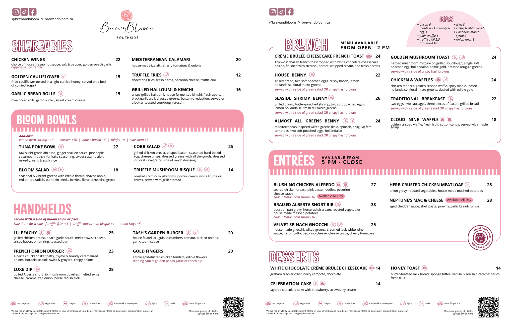 Brunch Image 3